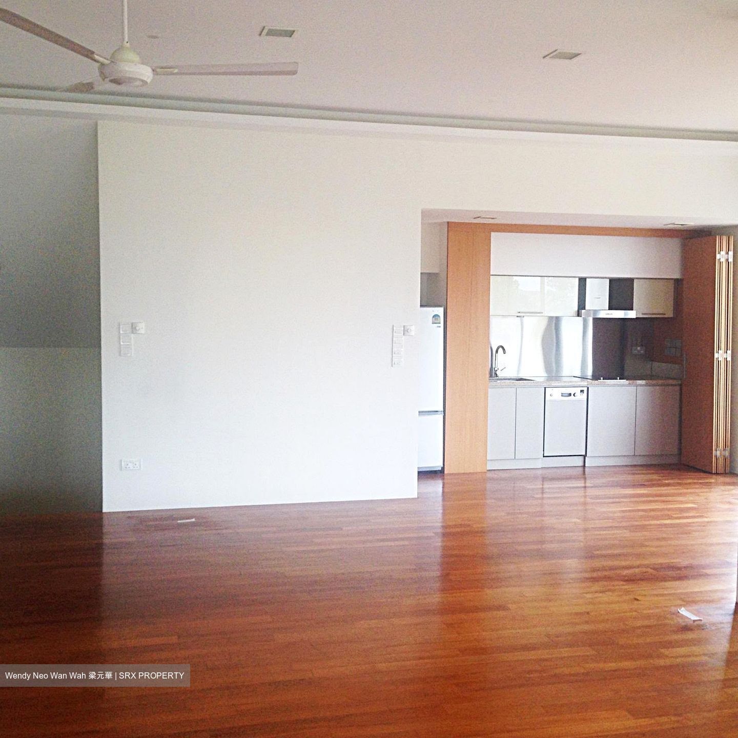 First Avenue (D10), Detached #596432321